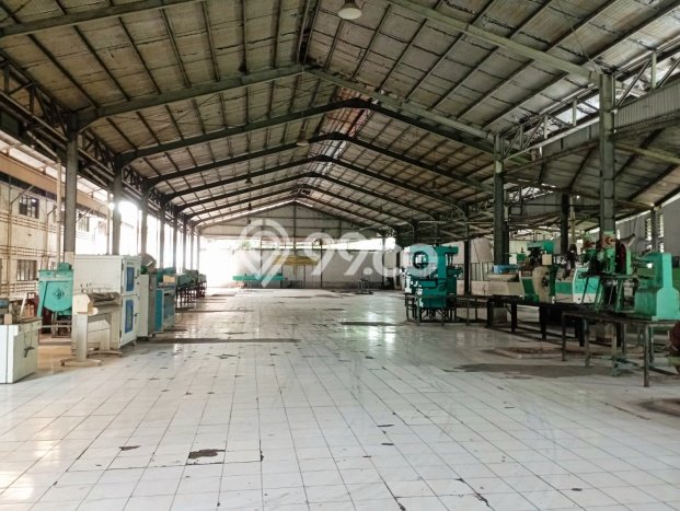 Gudang Dijual Lokasi Stratagis di Karawaci Tangerang Cocok untuk Investasi Gudang Dijual Lokasi Stratagis di Karawaci Tangerang Cocok untuk Investasi