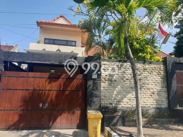 Jual Rumah Mewah Elegan Dengan View Cantik di Nusa Dua, Badung Jual Rumah Mewah Elegan Dengan View Cantik di Nusa Dua, Badung