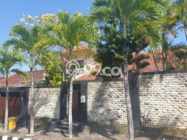 Jual Rumah Mewah Elegan Dengan View Cantik di Nusa Dua, Badung Jual Rumah Mewah Elegan Dengan View Cantik di Nusa Dua, Badung