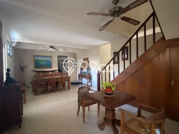 Jual Rumah Mewah Elegan Dengan View Cantik di Nusa Dua, Badung Jual Rumah Mewah Elegan Dengan View Cantik di Nusa Dua, Badung