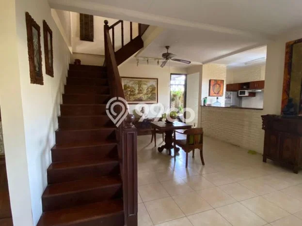 Jual Rumah Mewah Elegan Dengan View Cantik di Nusa Dua, Badung Jual Rumah Mewah Elegan Dengan View Cantik di Nusa Dua, Badung
