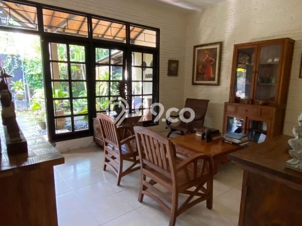 Jual Rumah Mewah Elegan Dengan View Cantik di Nusa Dua, Badung Jual Rumah Mewah Elegan Dengan View Cantik di Nusa Dua, Badung