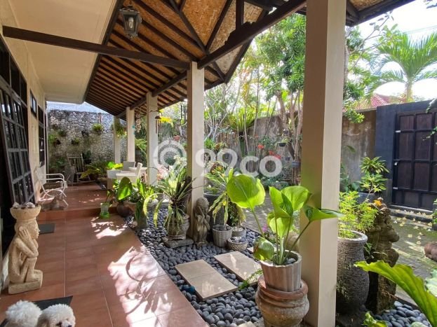 Jual Rumah Mewah Elegan Dengan View Cantik di Nusa Dua, Badung Jual Rumah Mewah Elegan Dengan View Cantik di Nusa Dua, Badung