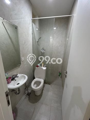 Jual Rumah Luas Megah Dengan View Cantik di Suvarna Sutera, Tangerang Jual Rumah Luas Megah Dengan View Cantik di Suvarna Sutera, Tangerang