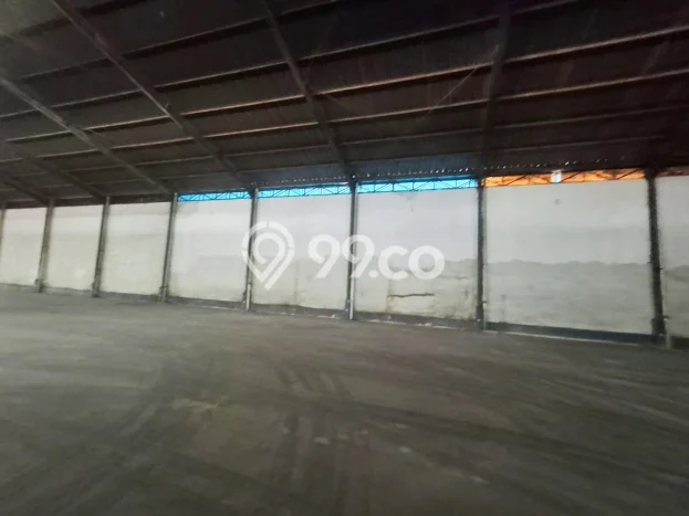 Unit Gudang Tersedia di Marunda Spesifikasi LB 2000m2 Unit Gudang Tersedia di Marunda Spesifikasi LB 2000m2