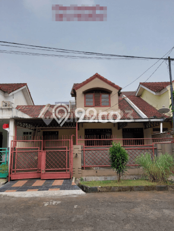 Rumah Minimalis 3 KT di Gading Serpong Tangerang Unfurnished Rumah Minimalis 3 KT di Gading Serpong Tangerang Unfurnished