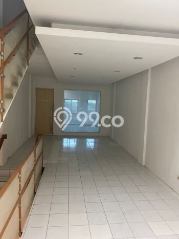 Unit Komersial Disewakan di Tangerang Area Strategis Harga Kompetitif Unit Komersial Disewakan di Tangerang Area Strategis Harga Kompetitif