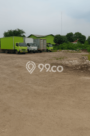Tanah Dijual Area Strategis di Pasar Kemis Tangerang 18000m2 Tanah Dijual Area Strategis di Pasar Kemis Tangerang 18000m2