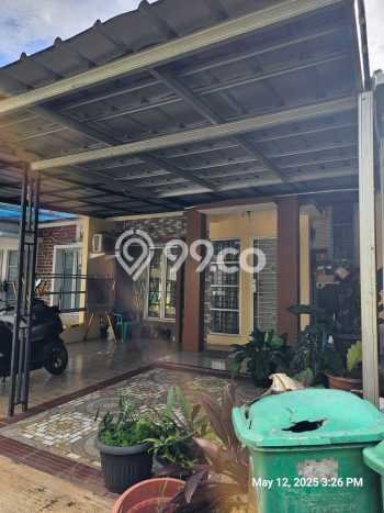 Rumah Modern Minimalis 2 Kamar Siap Huni di Cisauk Rumah Modern Minimalis 2 Kamar Siap Huni di Cisauk