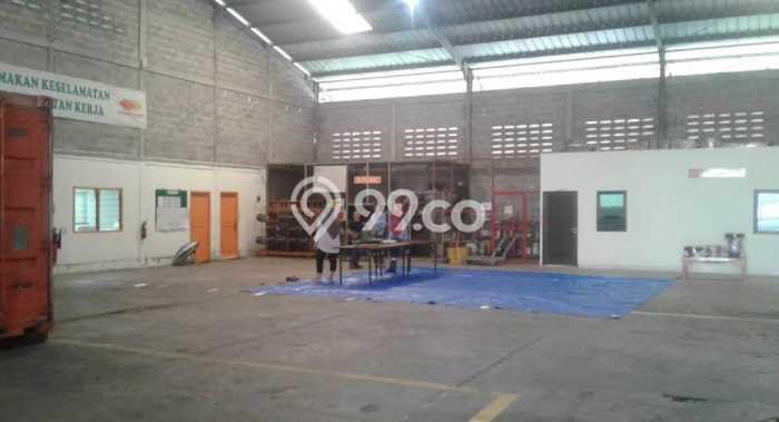 Gudang Dijual Lokasi Stratagis di Cikupa Tangerang Cocok untuk Bisnis Gudang Dijual Lokasi Stratagis di Cikupa Tangerang Cocok untuk Bisnis