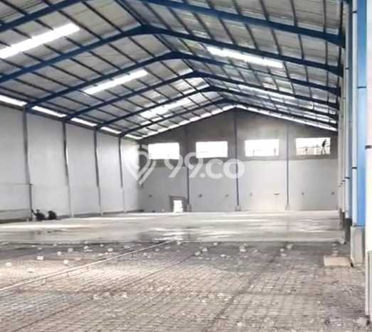 Gudang Dijual Lokasi Stratagis di Balaraja Tangerang Cocok untuk Investasi Gudang Dijual Lokasi Stratagis di Balaraja Tangerang Cocok untuk Investasi