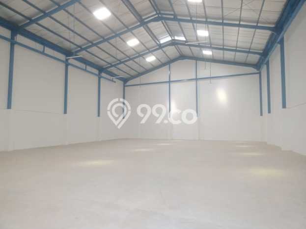 Untuk Dijual Gudang di Cipondoh Tangerang LT 800m2 / LB 600m2 Untuk Dijual Gudang di Cipondoh Tangerang LT 800m2 / LB 600m2