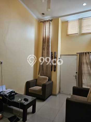 Rumah Modern Minimalis 2 Kamar Siap Huni di Cisauk Rumah Modern Minimalis 2 Kamar Siap Huni di Cisauk