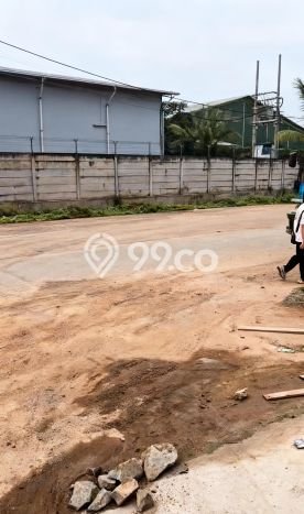 FOR RENT! Gudang di Tangerang Kota Cocok untuk Bisnis 1200m2 FOR RENT! Gudang di Tangerang Kota Cocok untuk Bisnis 1200m2