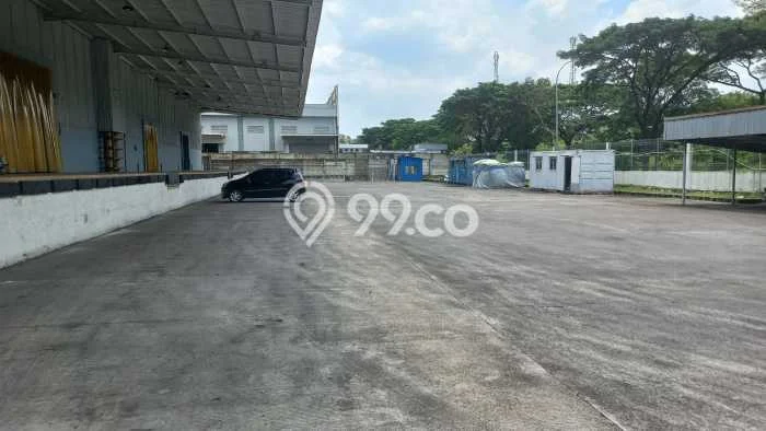 FOR RENT! Gudang di Cikarang Cocok untuk Bisnis 5000m2 FOR RENT! Gudang di Cikarang Cocok untuk Bisnis 5000m2