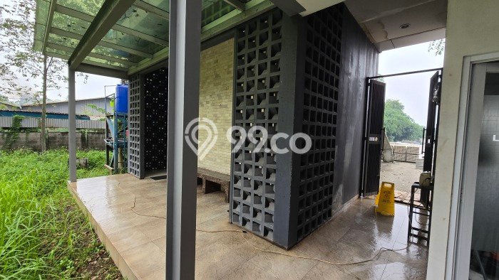 Gudang untuk disewa di Balaraja punya LT 24000m2 & LB 5200m2 harga sewa kompetitif Gudang untuk disewa di Balaraja punya LT 24000m2 & LB 5200m2 harga sewa kompetitif