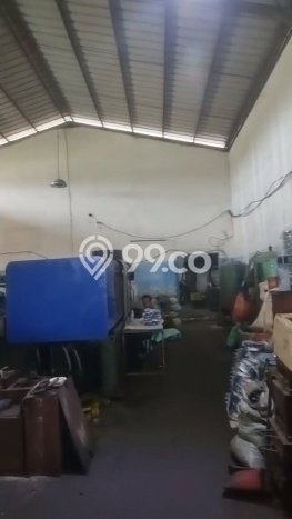 Untuk Dijual Gudang di Kosambi, Tangerang Harga Penawaran Spesial Untuk Dijual Gudang di Kosambi, Tangerang Harga Penawaran Spesial