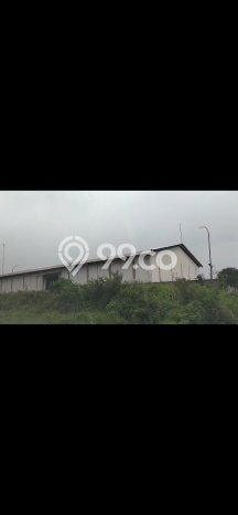 Dijual Gudang di Tigaraksa, Tangerang Harga Penawaran Spesial Dijual Gudang di Tigaraksa, Tangerang Harga Penawaran Spesial