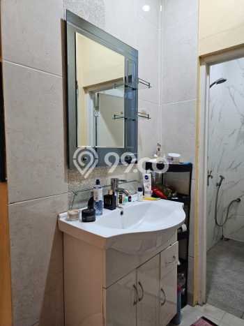 Rumah Modern Minimalis 2 Kamar Siap Huni di Cisauk Rumah Modern Minimalis 2 Kamar Siap Huni di Cisauk