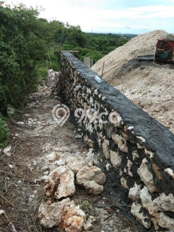 Tanah Kavling Dijual di Goa Gong, Badung dengan Luas Tanah 1000m2 Tanah Kavling Dijual di Goa Gong, Badung dengan Luas Tanah 1000m2