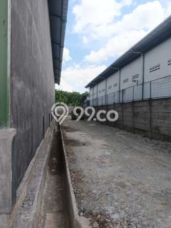FOR RENT! Gudang di Tangerang Kota Cocok untuk Bisnis 1200m2 FOR RENT! Gudang di Tangerang Kota Cocok untuk Bisnis 1200m2