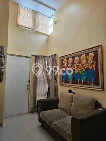 Rumah Modern Minimalis 2 Kamar Siap Huni di Cisauk Rumah Modern Minimalis 2 Kamar Siap Huni di Cisauk