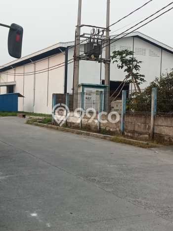 Gudang Dijual Lokasi Stratagis di Balaraja Tangerang Cocok untuk Investasi Gudang Dijual Lokasi Stratagis di Balaraja Tangerang Cocok untuk Investasi