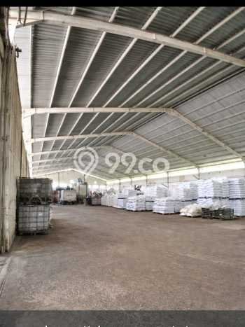 Gudang Dijual Lokasi Stratagis di Tigaraksa Tangerang Cocok untuk Investasi Gudang Dijual Lokasi Stratagis di Tigaraksa Tangerang Cocok untuk Investasi