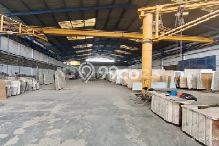 Gudang Bagus Dijual di Daan Mogot Tangerang Lokasi Strategis Cocok untuk Kembangkan Bisnis Gudang Bagus Dijual di Daan Mogot Tangerang Lokasi Strategis Cocok untuk Kembangkan Bisnis