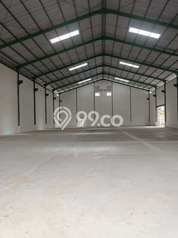 FOR RENT! Gudang di Tangerang Kota Cocok untuk Bisnis 1200m2 FOR RENT! Gudang di Tangerang Kota Cocok untuk Bisnis 1200m2
