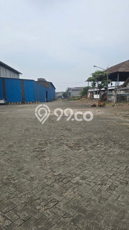 FOR SALE! Pabrik di Balaraja Tangerang, LT 56000m2, LB 33000m2 FOR SALE! Pabrik di Balaraja Tangerang, LT 56000m2, LB 33000m2