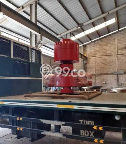 Gudang Dijual Lokasi Stratagis di Cikupa Tangerang Cocok untuk Bisnis Gudang Dijual Lokasi Stratagis di Cikupa Tangerang Cocok untuk Bisnis