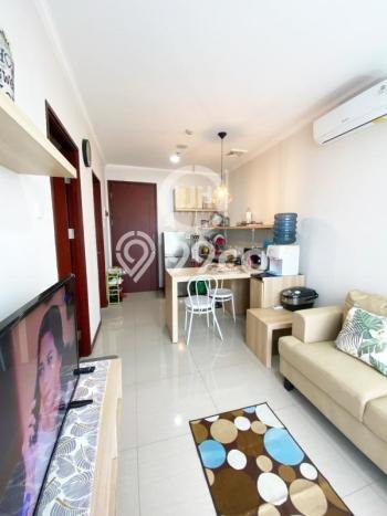Disewakan Rumah Murah di BSD City Tangerang Punya 1 Kamar Tidur Disewakan Rumah Murah di BSD City Tangerang Punya 1 Kamar Tidur