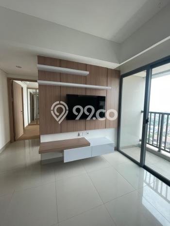 Apartemen Disewakan 2 Kamar Hemat Siap Huni di Tangerang Selatan, Luas 68m2 Apartemen Disewakan 2 Kamar Hemat Siap Huni di Tangerang Selatan, Luas 68m2