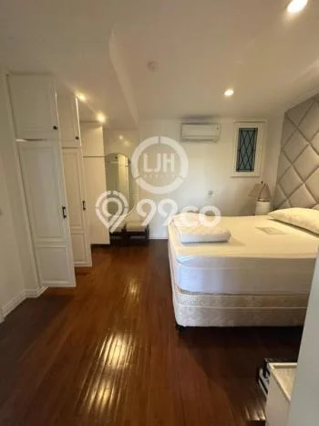 Disewakan! Rumah 4 Kamar Tidur &
4 Kamar Mandi di Pondok Indah, Jakarta Selatan Disewakan! Rumah 4 Kamar Tidur &
4 Kamar Mandi di Pondok Indah, Jakarta Selatan