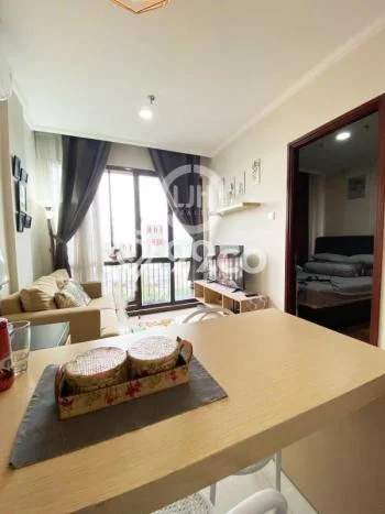 Disewakan Rumah Murah di BSD City Tangerang Punya 1 Kamar Tidur Disewakan Rumah Murah di BSD City Tangerang Punya 1 Kamar Tidur