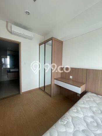 Apartemen Disewakan 2 Kamar Hemat Siap Huni di Tangerang Selatan, Luas 68m2 Apartemen Disewakan 2 Kamar Hemat Siap Huni di Tangerang Selatan, Luas 68m2