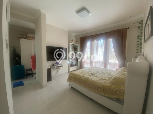 Rumah Strategis Modern Lb 150m2 di Bogor Barat, Bogor Rumah Strategis Modern Lb 150m2 di Bogor Barat, Bogor