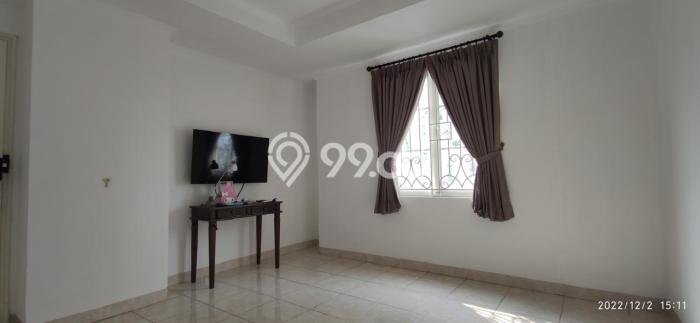 Dijual Cepat Apartemen Eksklusif 3 Kamar di Kelapa Gading, Jakarta Utara Dijual Cepat Apartemen Eksklusif 3 Kamar di Kelapa Gading, Jakarta Utara