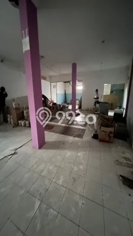 Ruko Komersial Dijual di Cibinong Bogor LT 110m2 & LB 80m2 Ruko Komersial Dijual di Cibinong Bogor LT 110m2 & LB 80m2