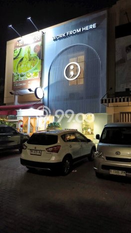 Unit Ruko Dijual di Tangerang LT 41m2 & LB 81m2 Unit Ruko Dijual di Tangerang LT 41m2 & LB 81m2