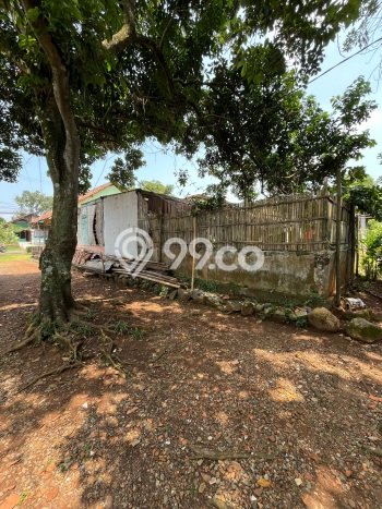 Kavling Tanah Dijual di Jonggol, Bogor, Luas 1298m2 Area Strategis Kavling Tanah Dijual di Jonggol, Bogor, Luas 1298m2 Area Strategis