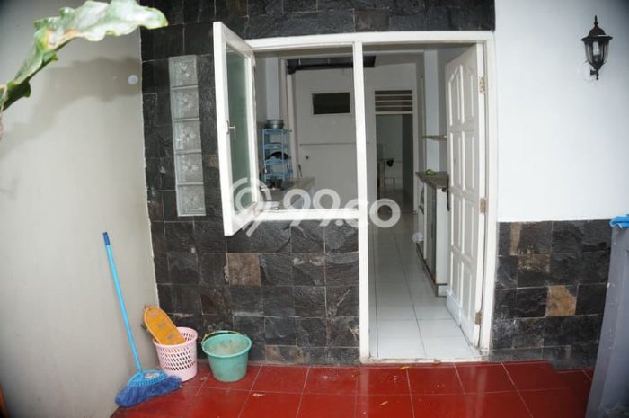 Rumah Modern Minimalis 3 KT Siap Huni di Bogor Utara Rumah Modern Minimalis 3 KT Siap Huni di Bogor Utara