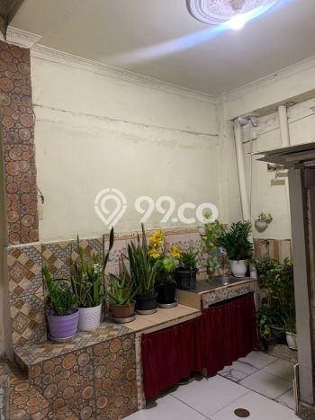Jual Rumah Modern 7 KT di Bojong Sari, Depok Jual Rumah Modern 7 KT di Bojong Sari, Depok