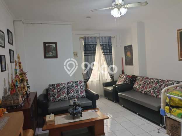 Jual Rumah Modern 5 KT di Taman Yasmin, Bogor Jual Rumah Modern 5 KT di Taman Yasmin, Bogor