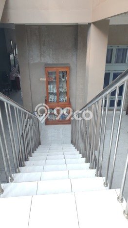 Rumah Eksklusif Siap Huni LT 1454m2 di Bogor Selatan, Bogor Rumah Eksklusif Siap Huni LT 1454m2 di Bogor Selatan, Bogor