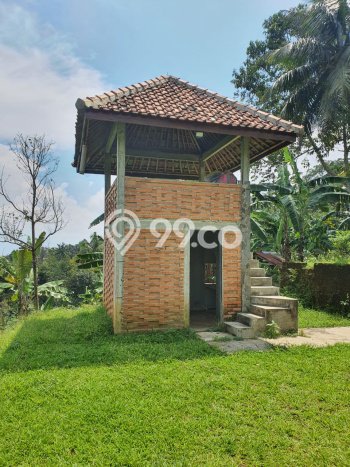 Kavling Tanah di Bogor Timur Dijual Luas 48000m2 Legalitas SHM Kavling Tanah di Bogor Timur Dijual Luas 48000m2 Legalitas SHM