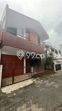 Hunian Cantik Minimalis Lb 220m2 di Bogor Tengah, Bogor Hunian Cantik Minimalis Lb 220m2 di Bogor Tengah, Bogor