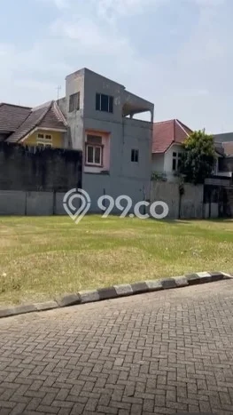 Kavling Tanah di Bogor Utara Dijual Luas 300m2 Legalitas - Kavling Tanah di Bogor Utara Dijual Luas 300m2 Legalitas -