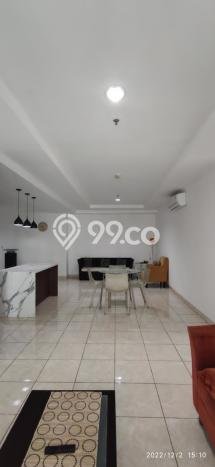 Dijual Cepat Apartemen Eksklusif 3 Kamar di Kelapa Gading, Jakarta Utara Dijual Cepat Apartemen Eksklusif 3 Kamar di Kelapa Gading, Jakarta Utara